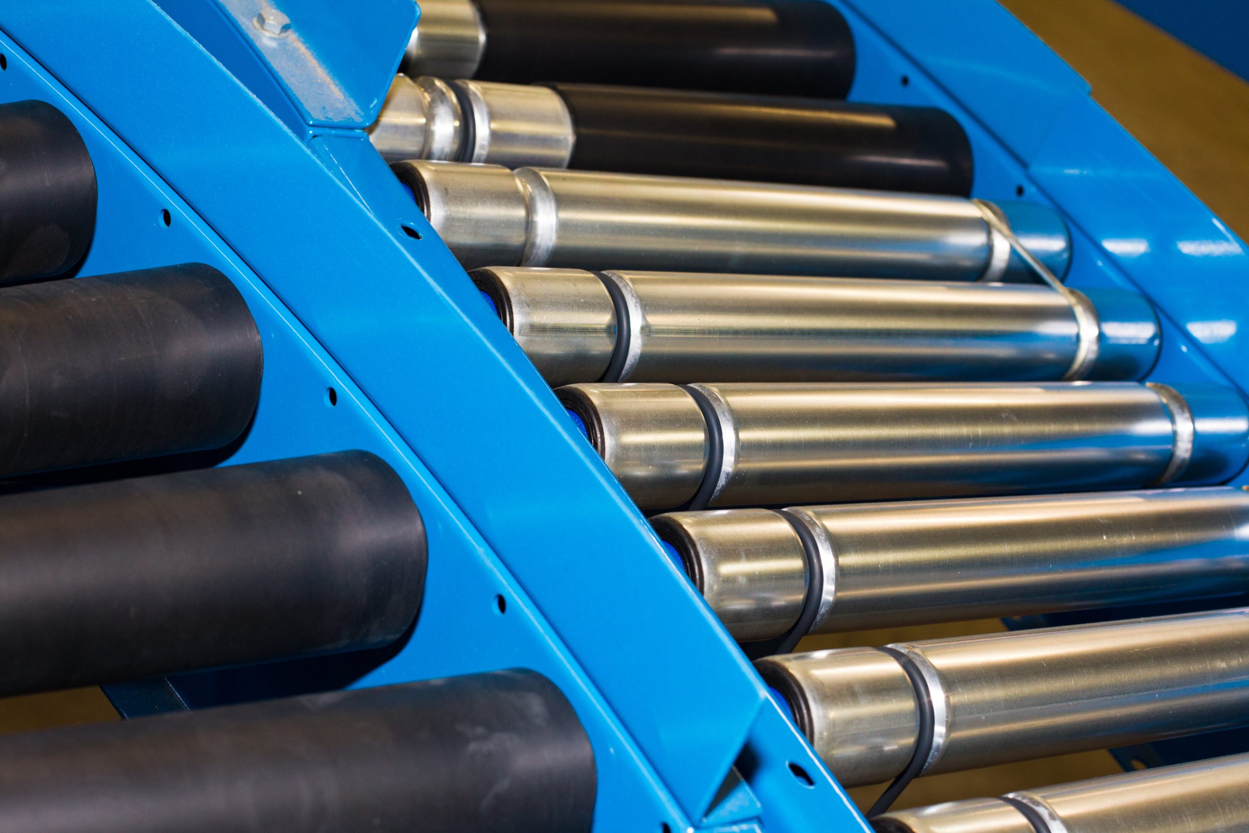 Advanced Conveyor System Terms Advanced Conveyor System Terms