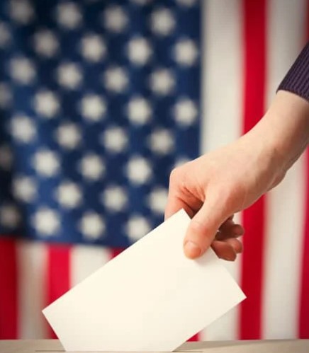 Analyzing Election Years and Market Trends Analyzing Election Years and Market Trends