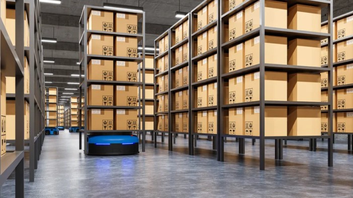 Benefits of Fully Automated Warehouses Benefits of Fully Automated Warehouses