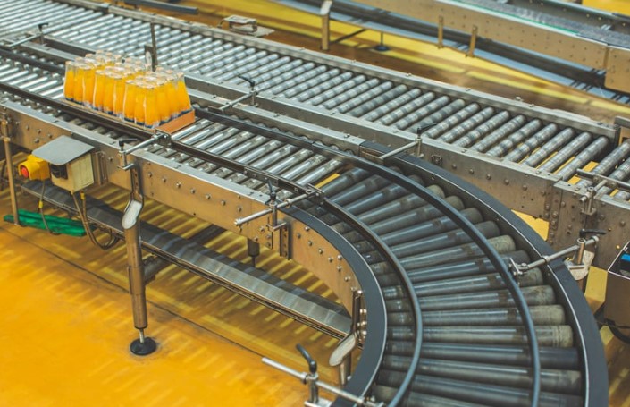 Choosing the Right Conveyor for Your Operation Choosing the Right Conveyor for Your Operation