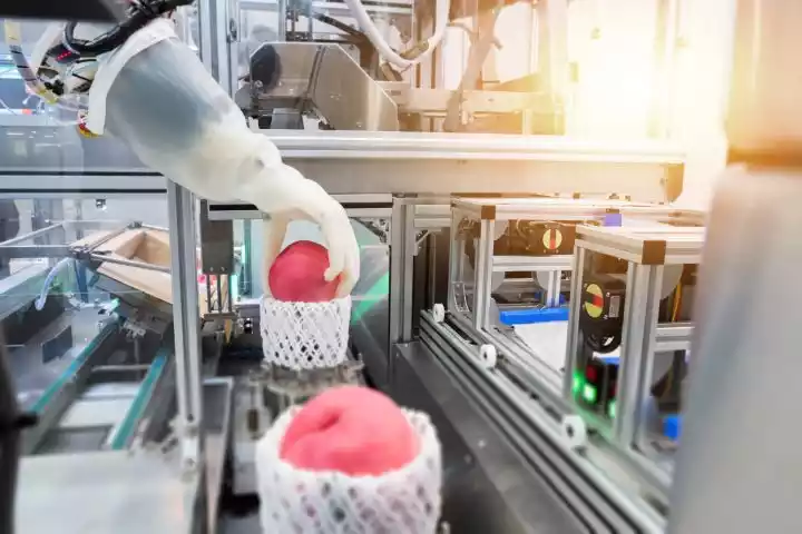 Depalletizing & Palletizing Robots Can Increase Production Rates and Efficiency in Your Facility Depalletizing & Palletizing Robots Can Increase Production Rates and Efficiency in Your Facility