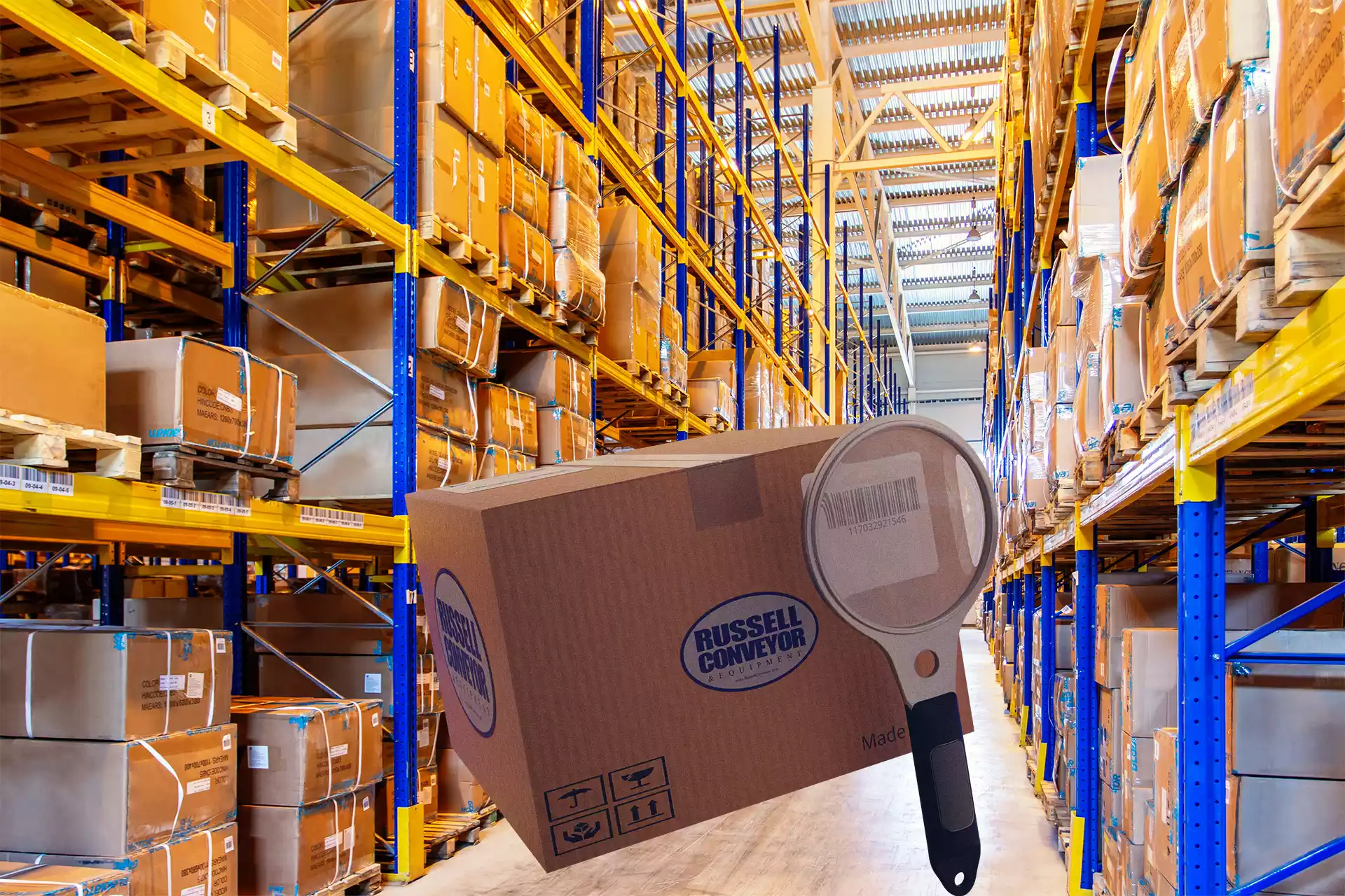 Elevating Supply Chain Performance with SKU Analysis Elevating Supply Chain Performance with SKU Analysis