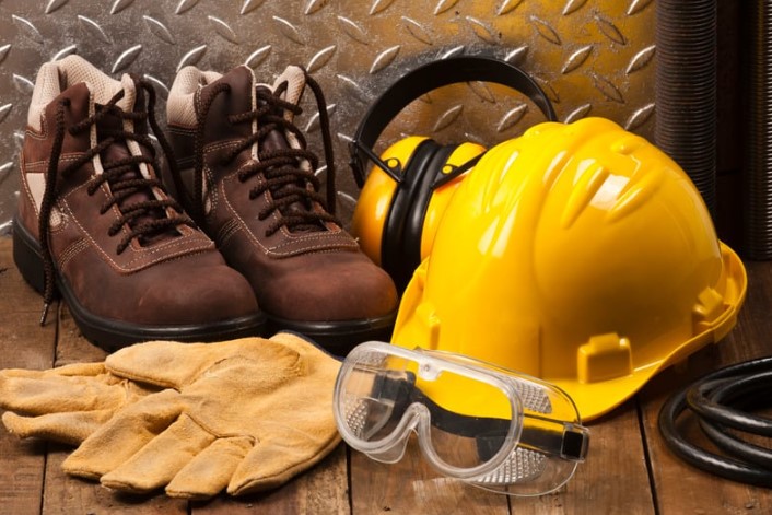 Enhance Material Handling Safety Measures for Winter Weather Enhance Material Handling Safety Measures for Winter Weather