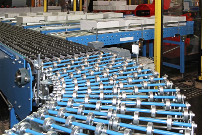 Flexible Conveyor Systems as the Ultimate Solution for Holiday Space Challenges Flexible Conveyor Systems as the Ultimate Solution for Holiday Space Challenges