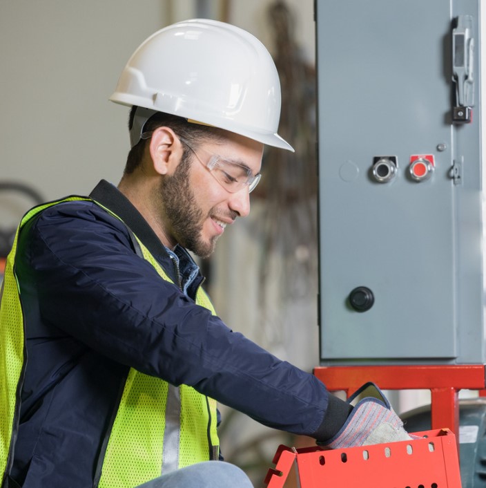 Focus on Employee Training and Safety Focus on Employee Training and Safety