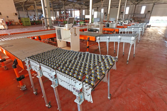 High-Density Storage: Fit More into Less Space High-Density Storage: Fit More into Less Space