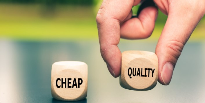 How to Avoid the Temptation of Cheap Conveyors How to Avoid the Temptation of Cheap Conveyors