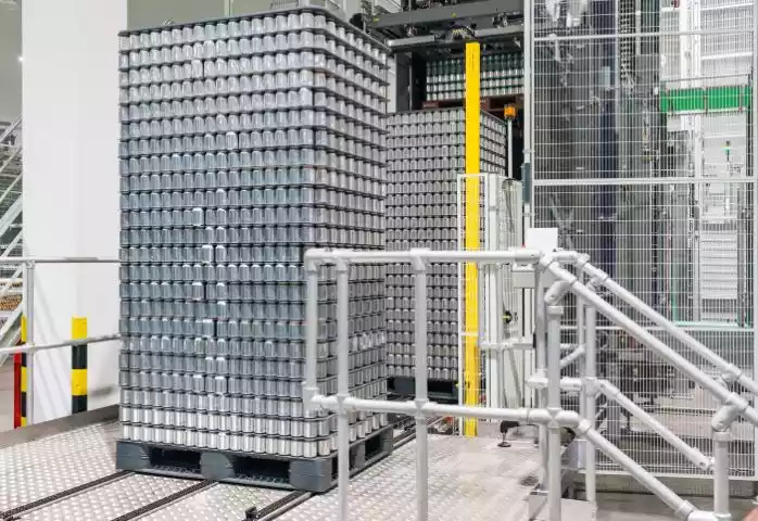 How to choose the right depalletizing equipment for your needs How to choose the right depalletizing equipment for your needs