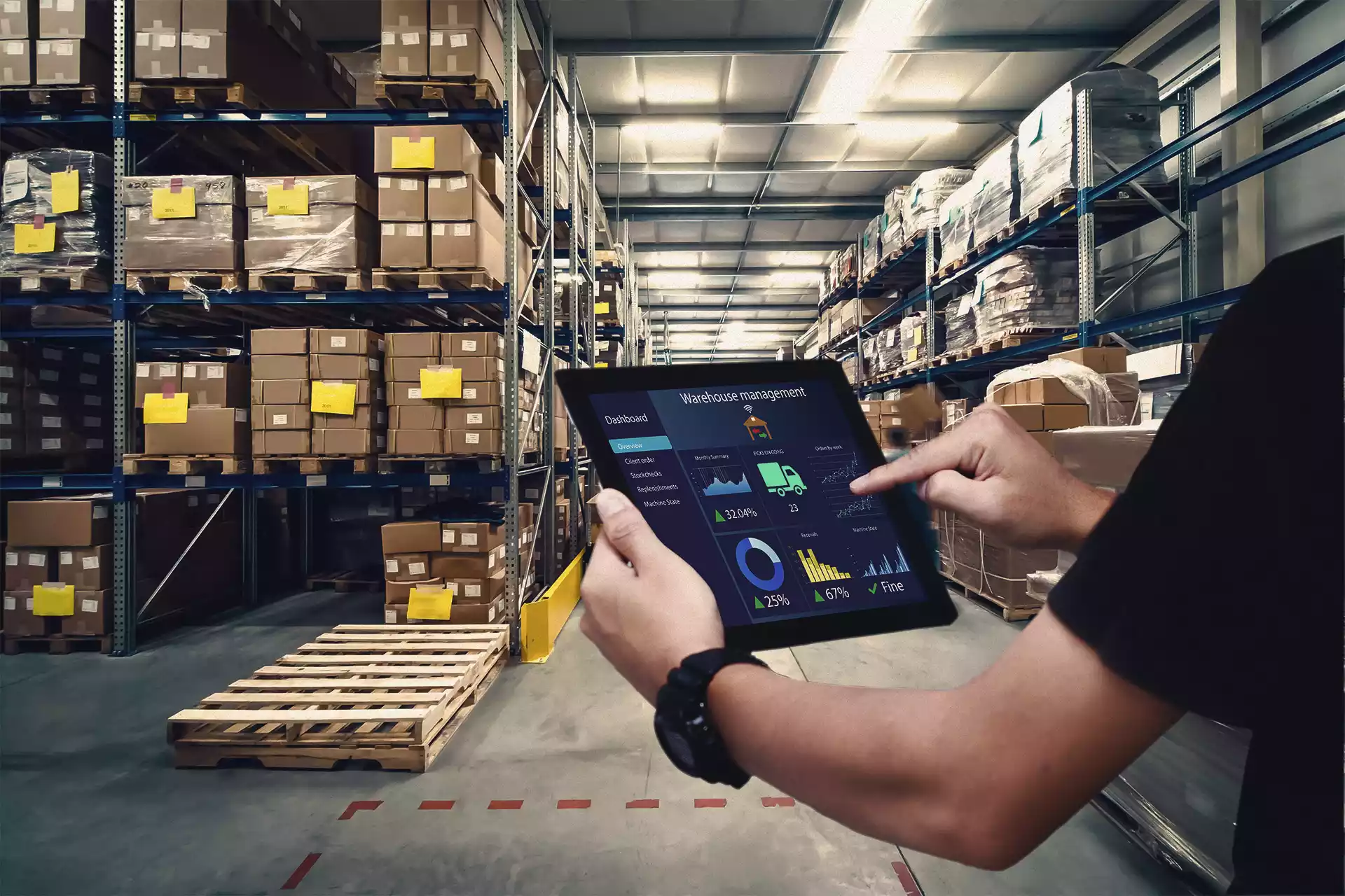 How to Implement SKU Analysis: A Step-by-Step Guide How to Implement SKU Analysis: A Step-by-Step Guide