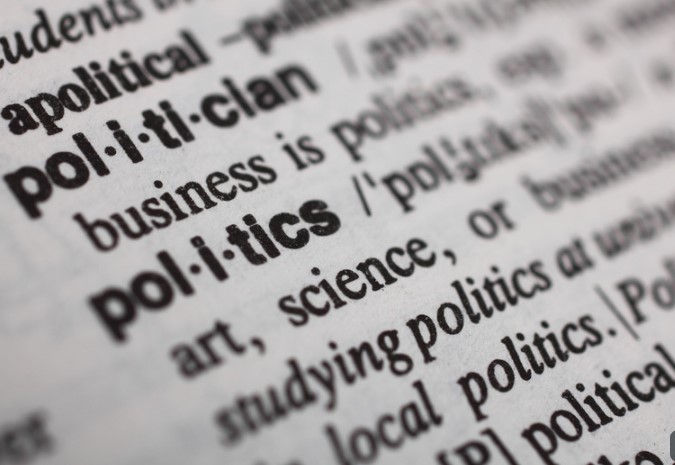 Industry Response to Political Uncertainty Industry Response to Political Uncertainty