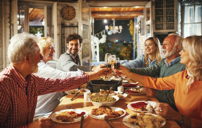 Looking Ahead: Post-Halloween Considerations for Success Looking Ahead: Post-Halloween Considerations for Success