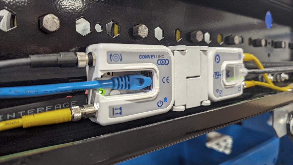 May 14th: Conveyor Accessories Guide May 14th: Conveyor Accessories Guide