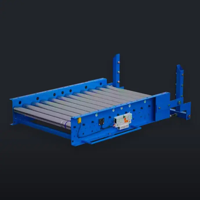 MDR Lift Gate MDR Lift Gate