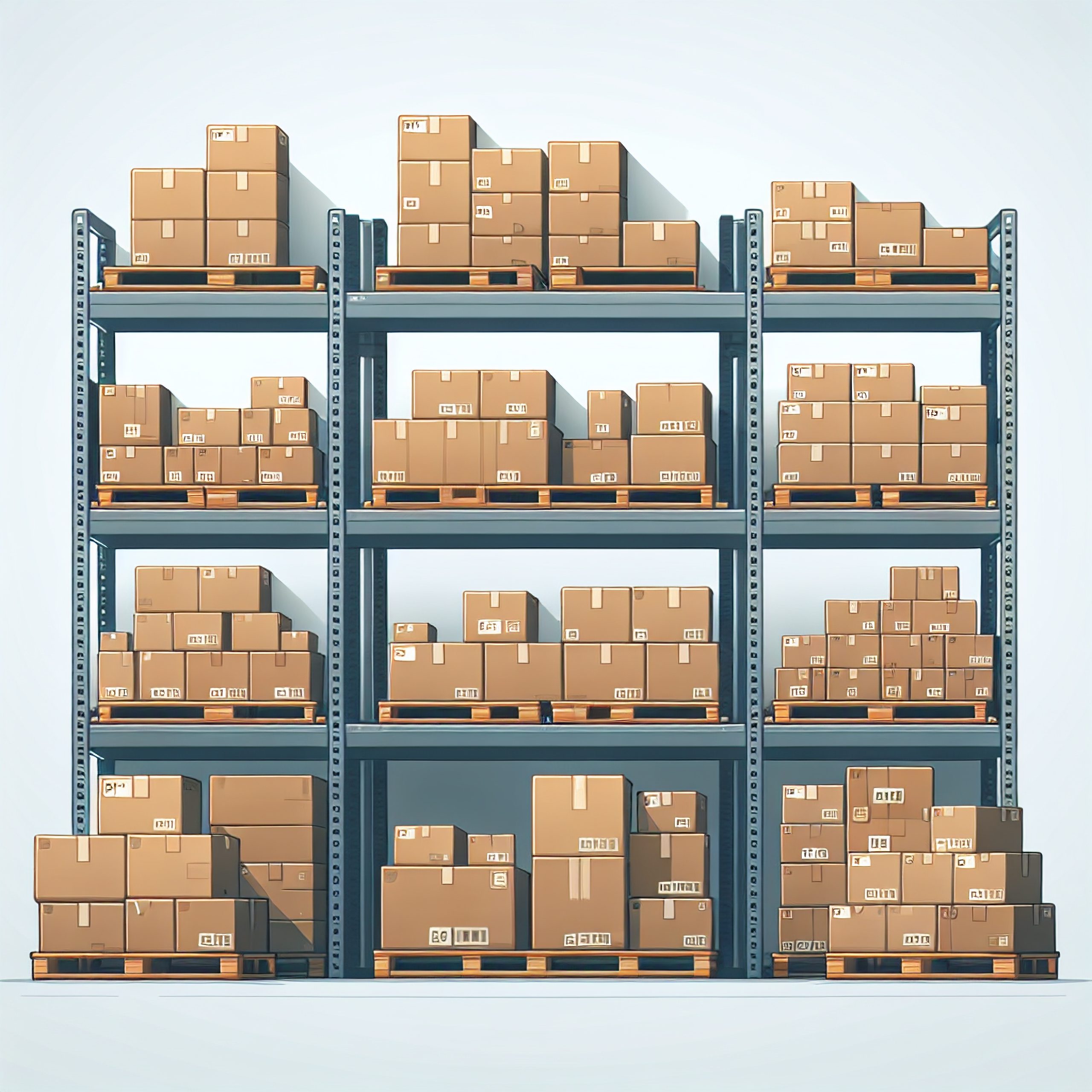 Optimizing Space and Layout Optimizing Space and Layout