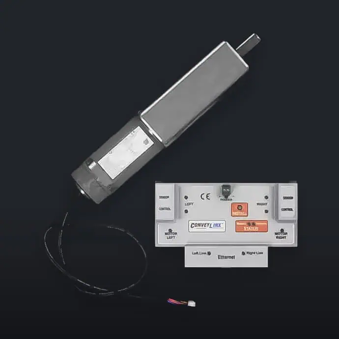 PGD024-SE-67AAA and Conveylinx Combo PGD024-SE-67AAA and Conveylinx Combo