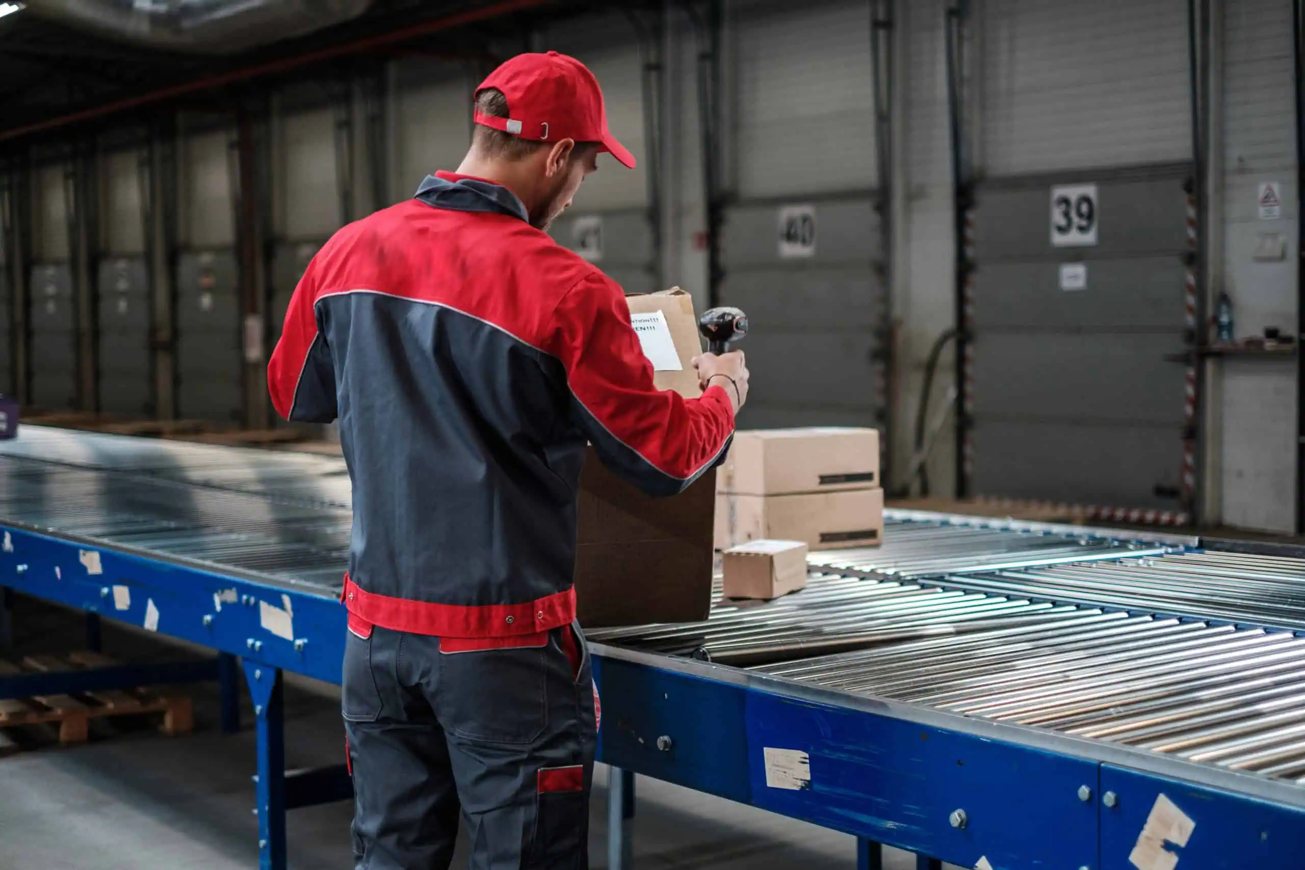 Something Valuable You Need to Know About Automation in Logistics Something Valuable You Need to Know About Automation in Logistics