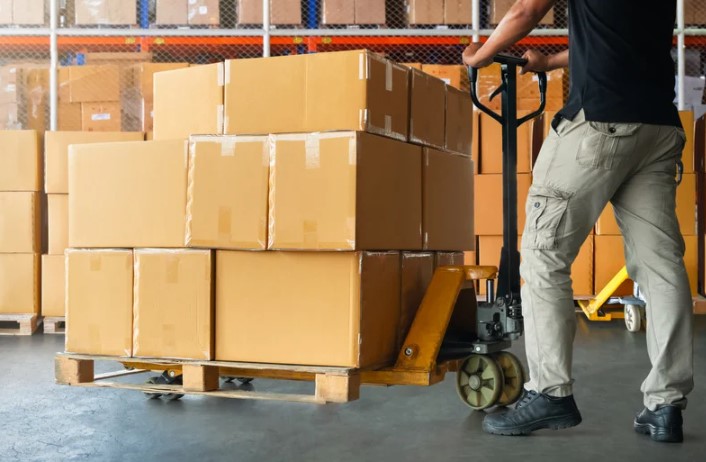 Supply Chain Success Challenges During Halloween Supply Chain Success Challenges During Halloween