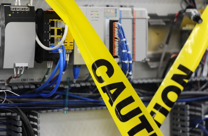 The Ghosts of Conveyor Failures The Ghosts of Conveyor Failures