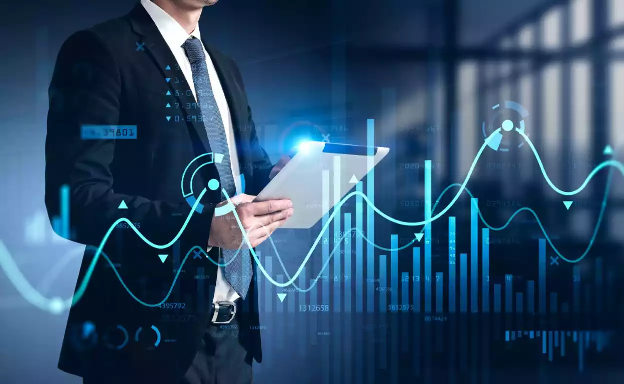 The New Dynamics Shaping the Vulnerable Material Handling Industry The New Dynamics Shaping the Vulnerable Material Handling Industry