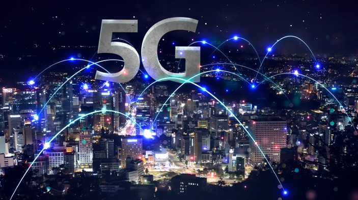 The Role of 5G Connectivity The Role of 5G Connectivity