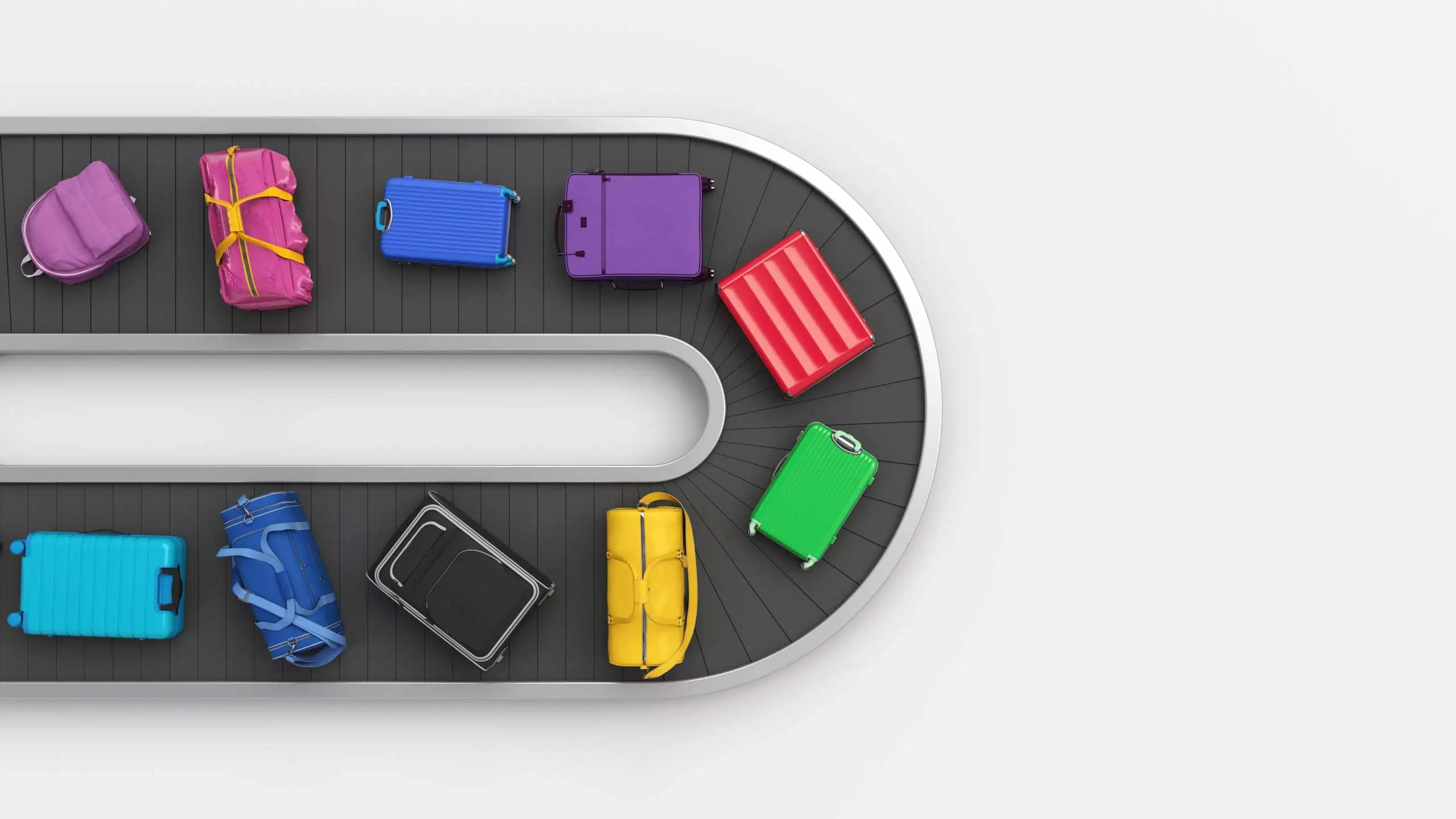 Useful Conveyor System Terms: This Is the Time to Learn  Useful Conveyor System Terms: This Is the Time to Learn