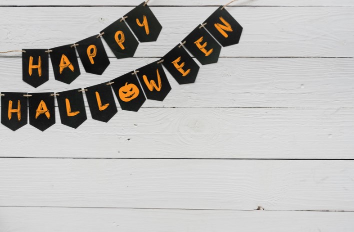 Witching You Success: Time to Cast Your Supply Chain Spell! Witching You Success: Time to Cast Your Supply Chain Spell!