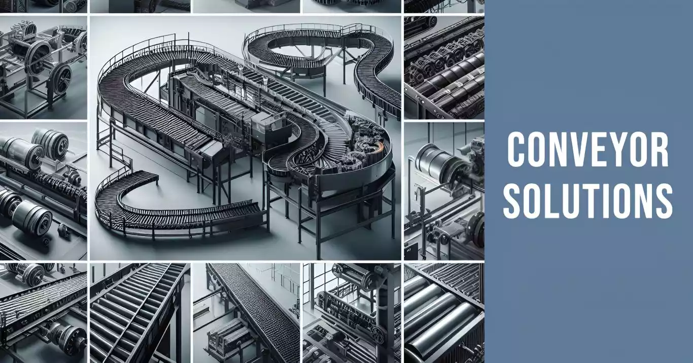 You Need To Elevate Your Business With Conveyor Solutions You Need To Elevate Your Business With Conveyor Solutions