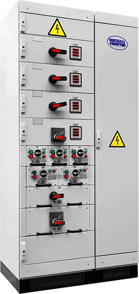 Control Systems Control Systems