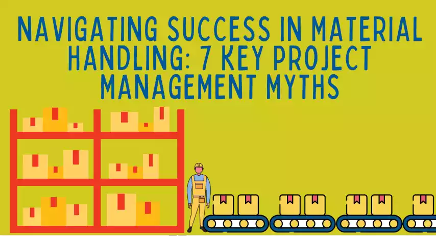 7 Key Project Management Processes