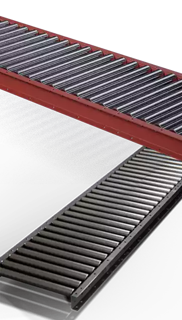 Gravity Conveyor