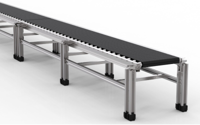 Popular Types of Belt Conveyors You Need Now