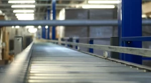 challenges of conveyors in e-commerce