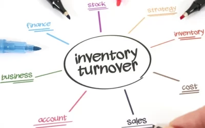 Secure Inventory Turnover Secrets Spilled Here!