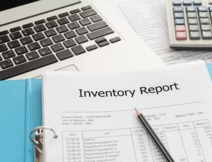 what is inventory turnover