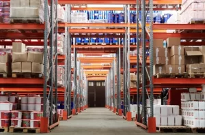 warehouse inventory turnover