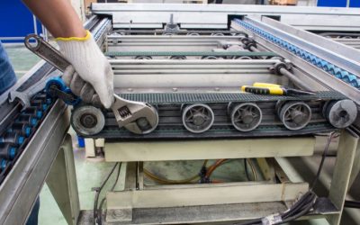 The Most Practical Conveyor System Maintenance Tips for 2024