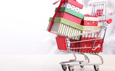 Conveyor Confidence: Crush Cyber & Christmas Sales!