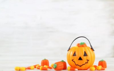 Sweet Solutions for Halloween Candy Distribution