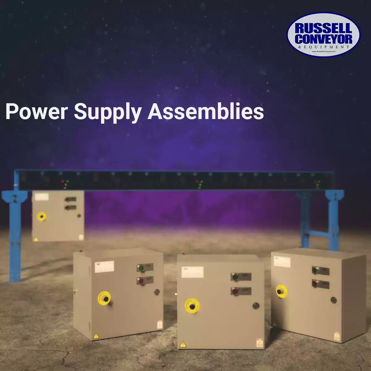 power-supplies-archives-russell-conveyor-equipment